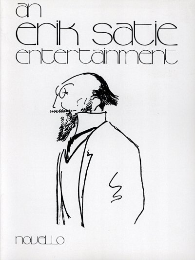 E. Satie: An Erik Satie Entertainment, Klav