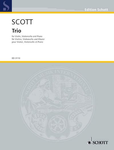 C. Scott: Trio