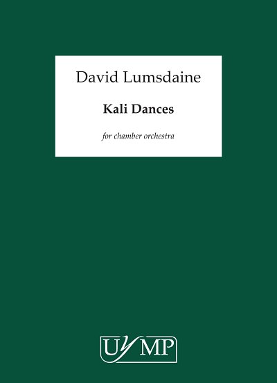 Kali Dances, Kamens (Part.)