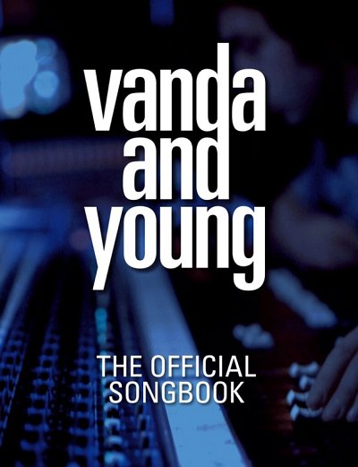Vanda & Young Official, Singstimme, Gitarre