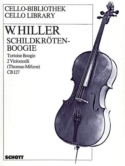 DL: W. Hiller: Schildkröten-Boogie, 2Vc