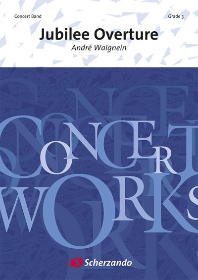 A. Waignein: Jubilee Overture