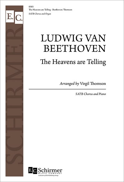 L. v. Beethoven: The Heavens are Telling