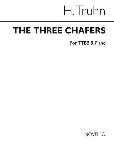 The Three Chafers, MchKlav (Chpa)