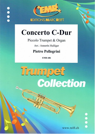 DL: Concerto C-Dur, PictrpOrg