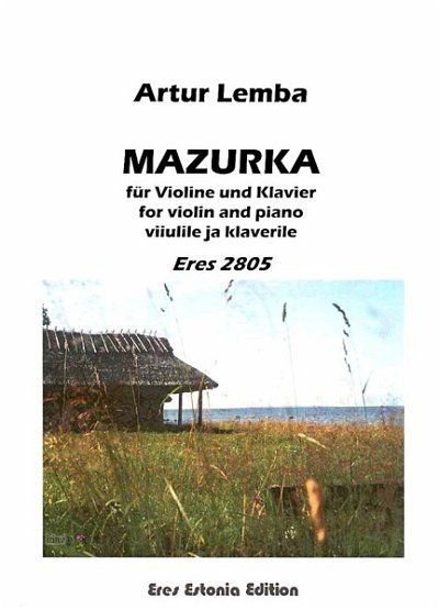 Lemba Artur: Mazurka