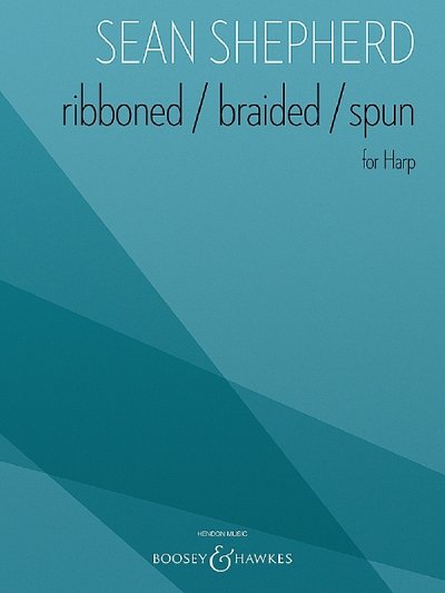 Ribboned / Braided / Spun, Hrf