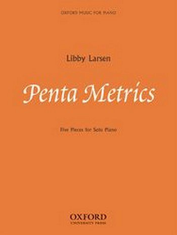 L. Larsen: Penta Metrics, Klav
