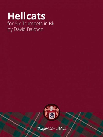 B. David: Hellcats , 6Trp (Pa+St)