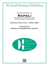 D. Hermann Bellstedt, Donald Hunsberger,: Napoli