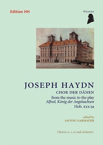 J. Haydn: Chor der Dänen (Dirpa)