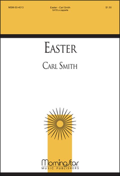 C. Smith: Easter, GCh4 (Chpa)
