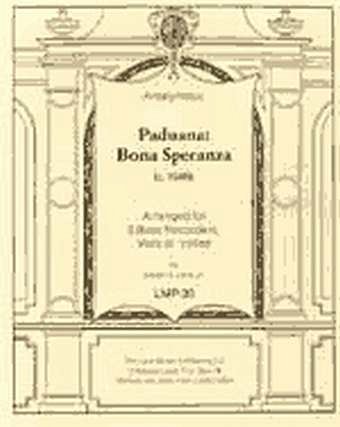 Paduana Bona Speranza (Pa+St)