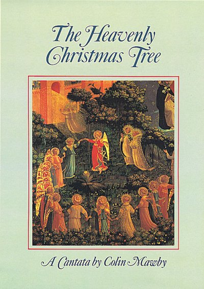 C. Mawby: Heavenly Christmas Tree, Org