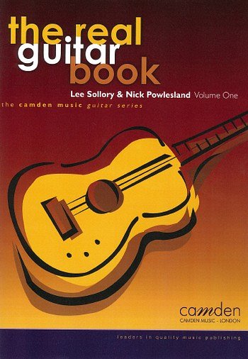 L. Sollory: The Real Guitar Book 1, Git