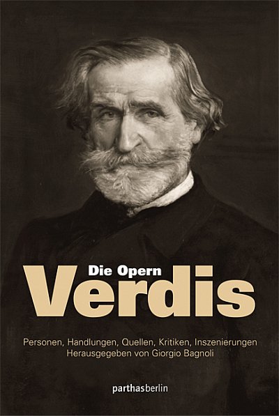 Die Opern Verdis