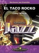 L. Neeck: El Taco Rocko, Jazzens (Pa+St)