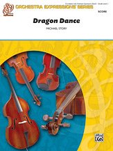 DL: Dragon Dance, Stro (Vc)