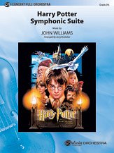 DL: Harry Potter Symphonic Suite, Sinfo (BassklarB)