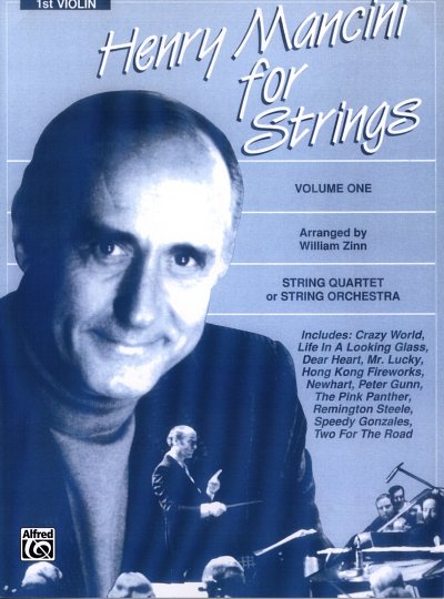 H. Mancini: For Strings 1