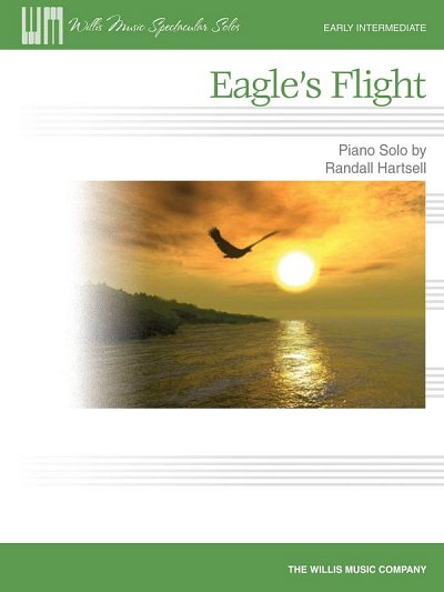 R. Hartsell: Eagle's Flight, Klav (EA)