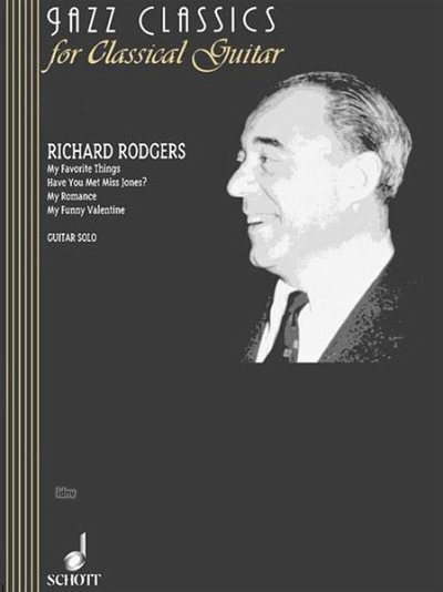R. Rodgers: Richard Rodgers