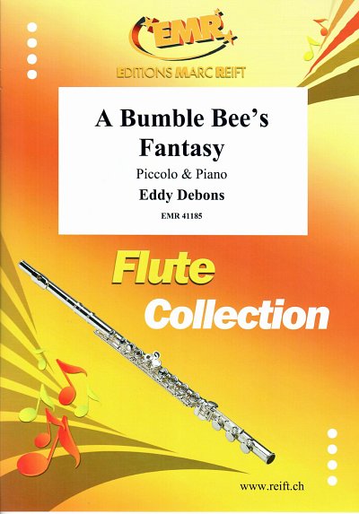 DL: A Bumble Bee's Fantasy, PiccKlav