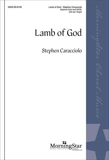 Lamb of God (Chpa)