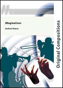 A. Pearce: Imaginations, Blaso (Part.)