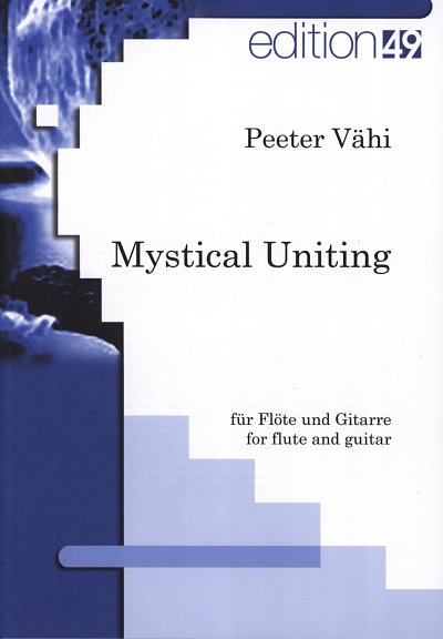 Vaehi Peeter: Mystical Uniting