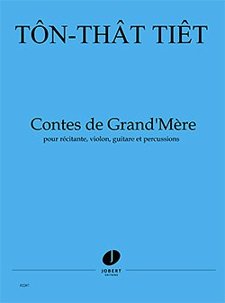 Contes De Grand'Mère (PaStCD)