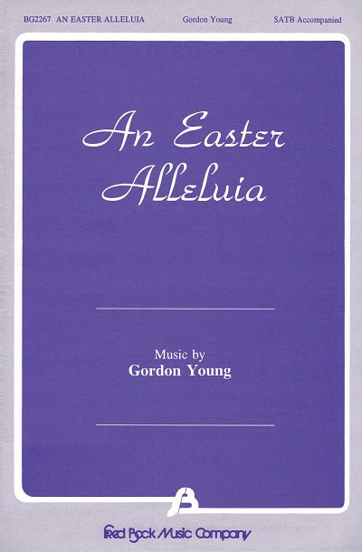 G. Young: An Easter Alleluia