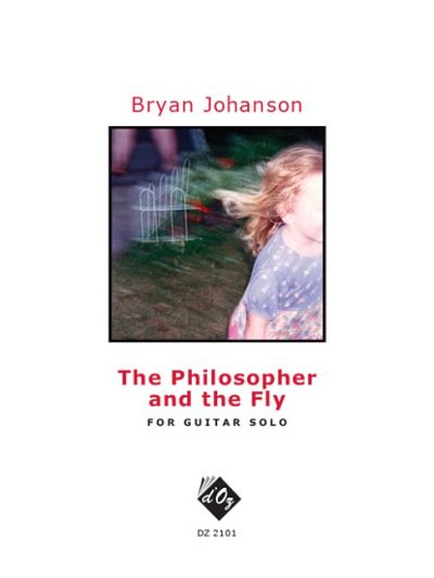 B. Johanson: The Philosopher and the Fly, Git