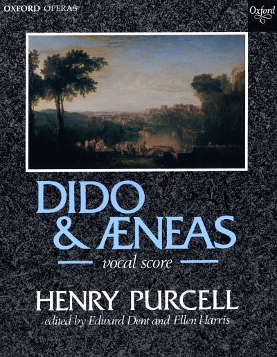 H. Purcell: Dido And Aeneas (KA)