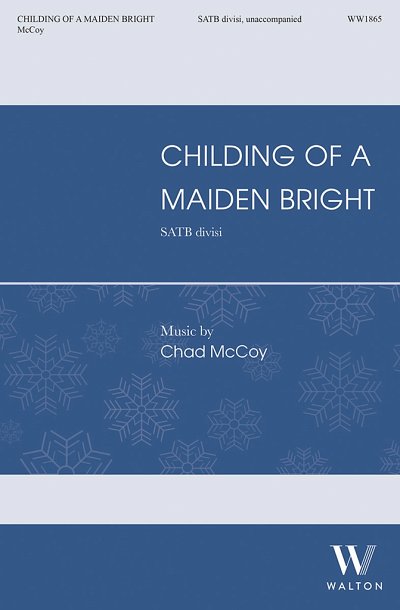 Childing of a Maiden Bright, GCh4 (Chpa)