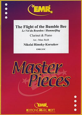 The Flight Of The Bumble Bee, KlarKlv