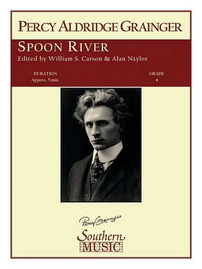 P. Grainger: Spoon River, Blaso (Part.)