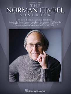 N. Gimbel: The Norman Gimbel Songbook, GesKlavGit