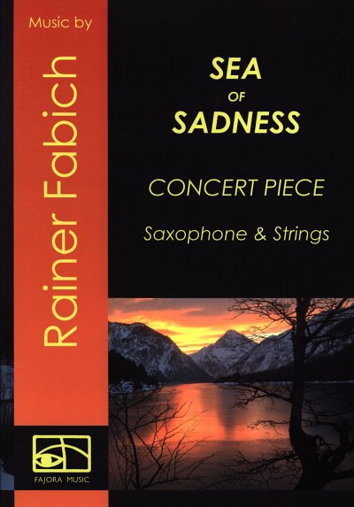 R. Fabich: Sea of Sadness