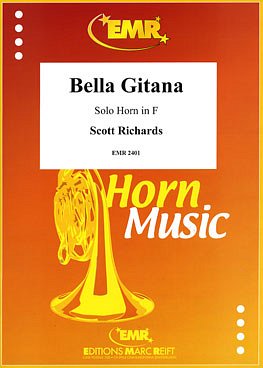 S. Richards: Bella Gitana