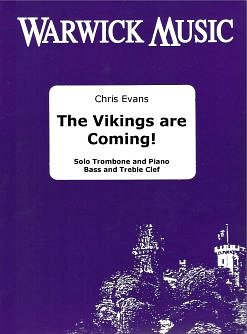 The Vikings are Coming