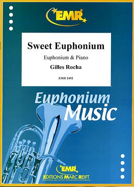 G. Rocha: Sweet Euphonium, EuphKlav