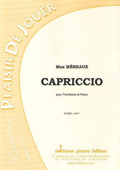 Capriccio, PosKlav (KlavpaSt)