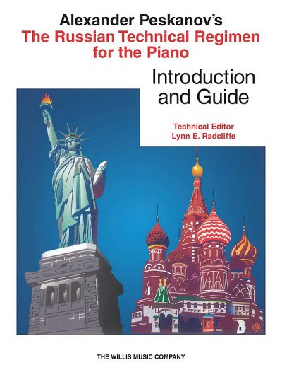 Russian Technical Regimen - Introduction and Guide, Klav