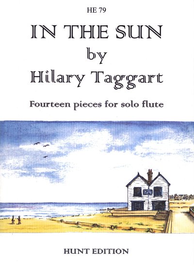 Taggart Hilary: In The Sun - 14 Pieces