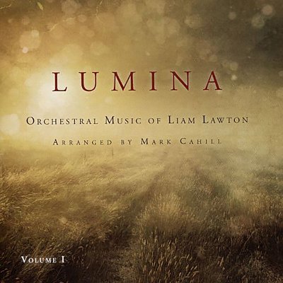 Lumina, Ch (CD)