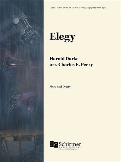 H. Darke: Elegy
