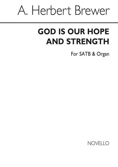 God Is Our Hope And Strength, GchOrg (Chpa)