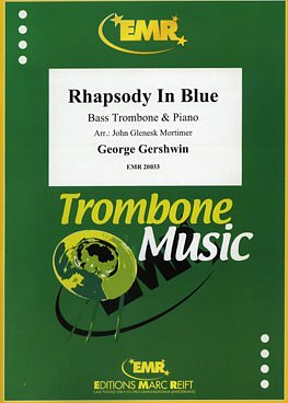 DL: G. Gershwin: Rhapsody In Blue, BposKlav