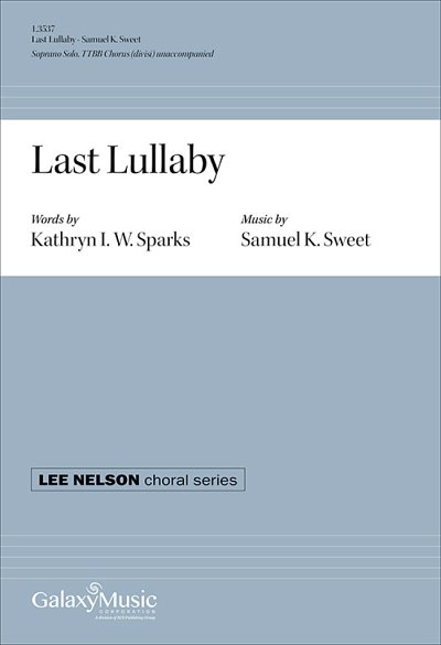 Last Lullaby (Chpa)